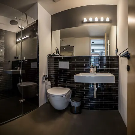 Nena Metropolpark - Mitte -adult Only 4*