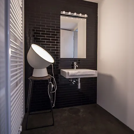 Nena Metropolpark - Mitte -adult Only Appart hôtel Berlin