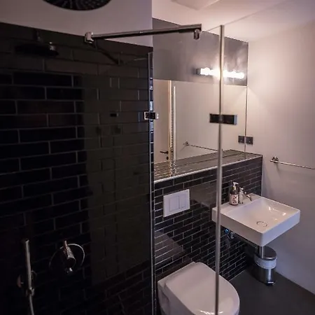 Nena Metropolpark - Mitte -adult Only Apartahotel 2*