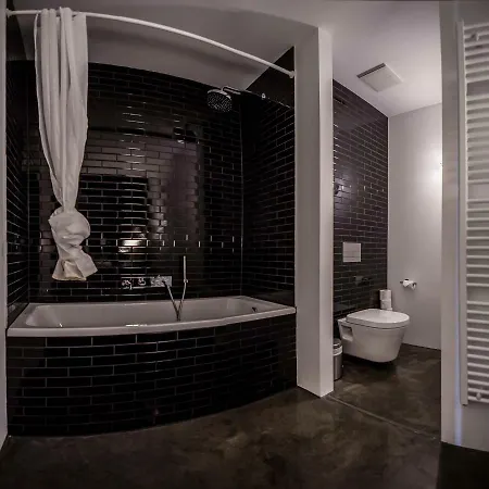 Nena Metropolpark - Mitte -adult Only Aparthotel Berlin