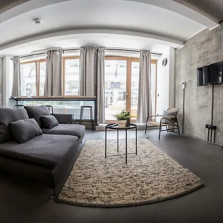 Appart hôtel Nena Metropolpark - Mitte -adult Only