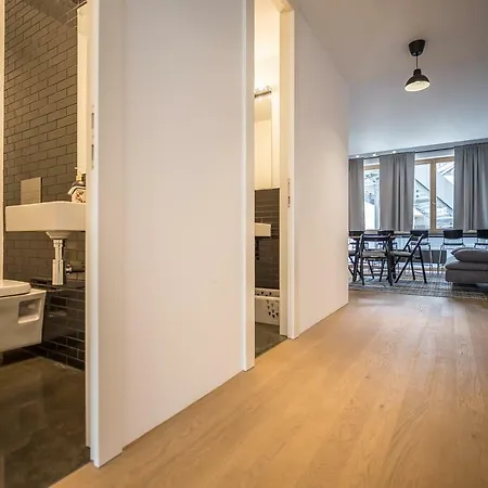 Nena Metropolpark - Mitte -adult Only Berlin