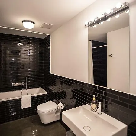 Nena Metropolpark - Mitte -adult Only 4*