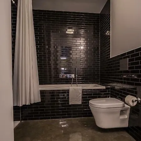 Nena Metropolpark - Mitte -adult Only Apartahotel
