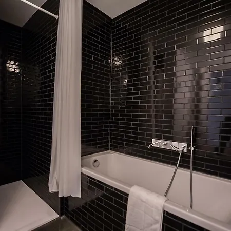 Apartahotel Nena Metropolpark - Mitte -adult Only Berlín