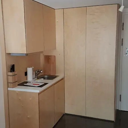 Nena Metropolpark - Mitte -adult Only Appart hôtel