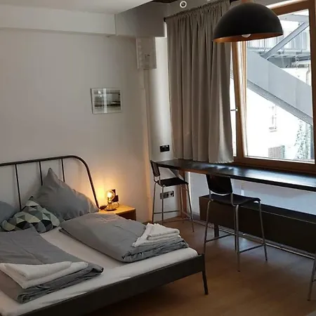 Nena Metropolpark - Mitte -adult Only 4* Berlin