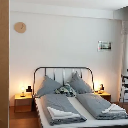 Nena Metropolpark - Mitte -adult Only Appart hôtel