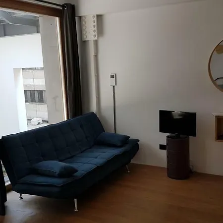 Appart hôtel Nena Metropolpark - Mitte -adult Only