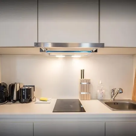 Nena Metropolpark - Mitte -adult Only 4*