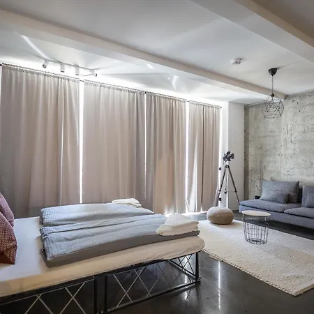 Apartahotel Nena Metropolpark - Mitte -adult Only 2*