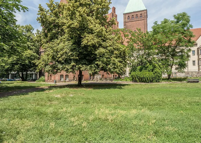 Nena Metropolpark - Mitte -adult Only