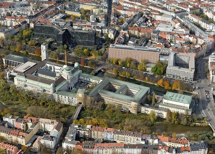 Aparthotel Nena Metropolpark - Mitte -adult Only 4*