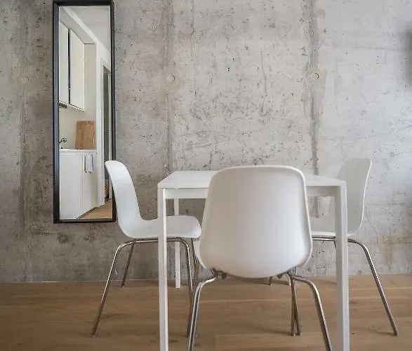 Aparthotel Nena Metropolpark - Mitte -adult Only Berlijn