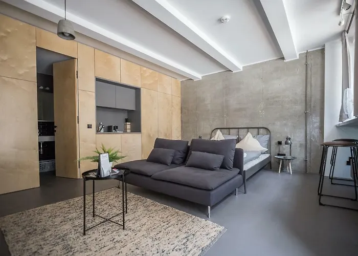 Nena Metropolpark - Mitte -adult Only