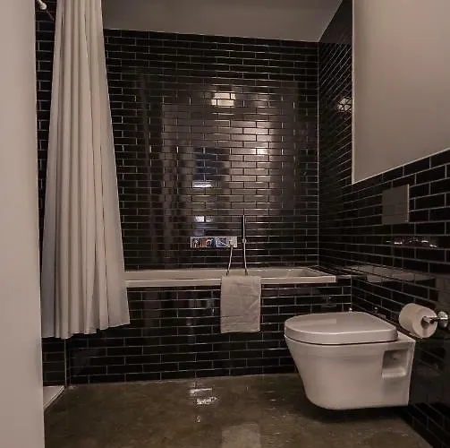 Nena Metropolpark - Mitte -adult Only Aparthotel