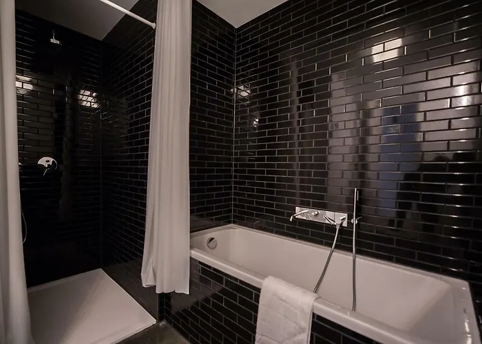 Aparthotel Nena Metropolpark - Mitte -adult Only Berlijn